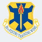 12th Flying Training Wing
