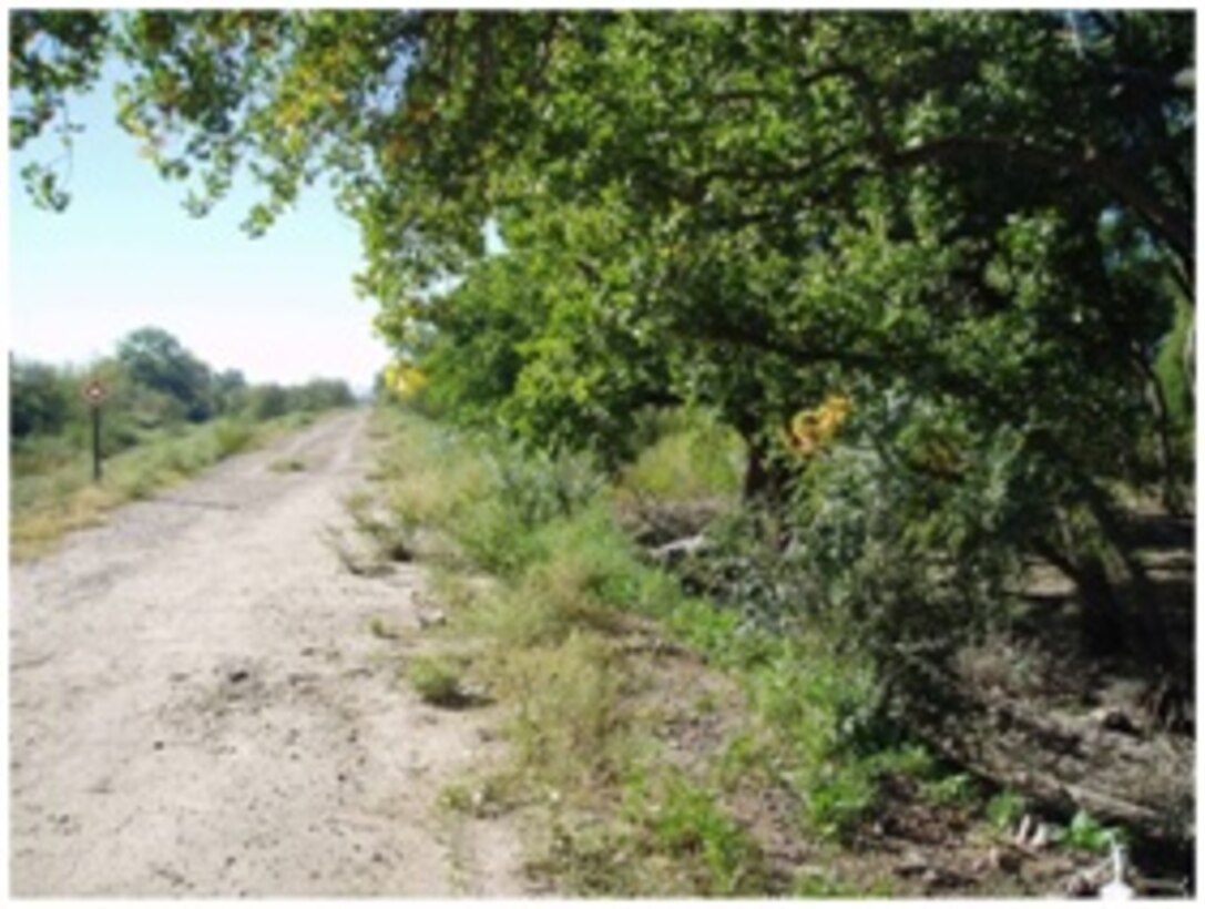 BERNALILLO, N.M.--FLOOD RISK 