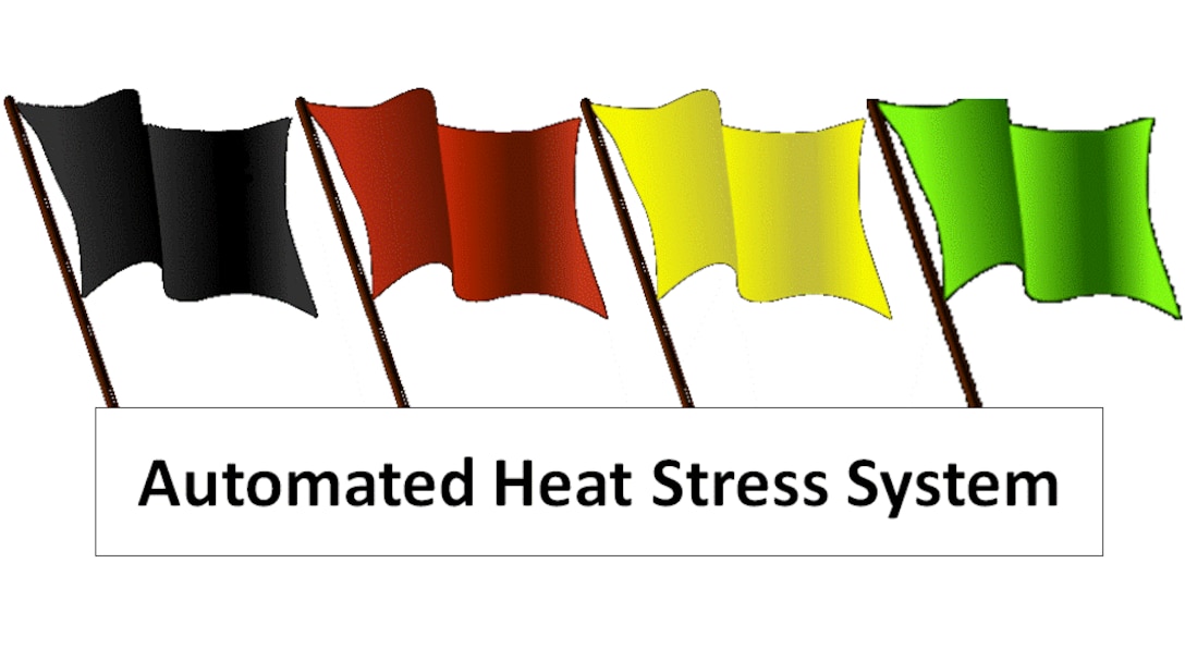 Automated Heat Stress System