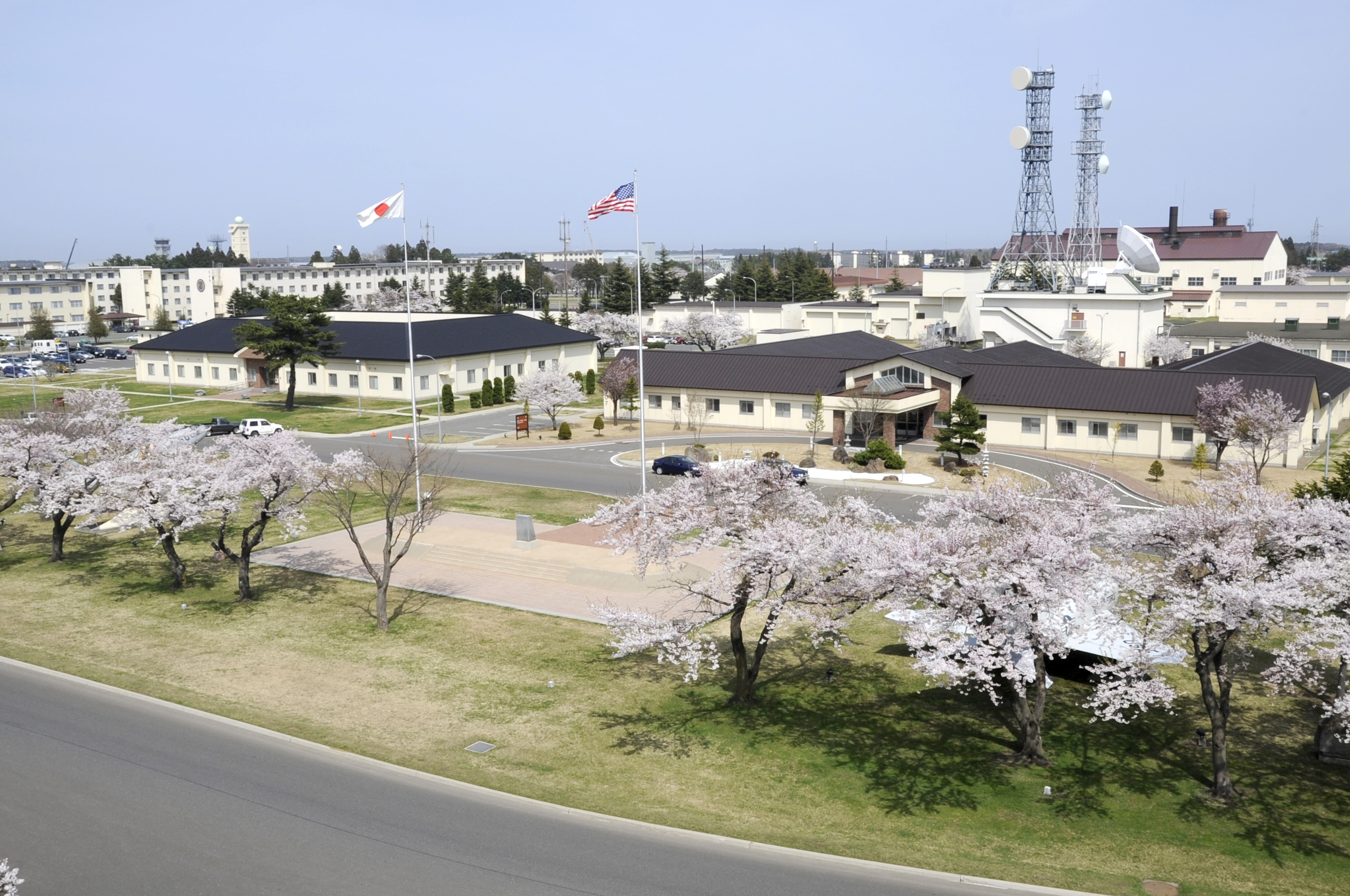 Misawa tsunami