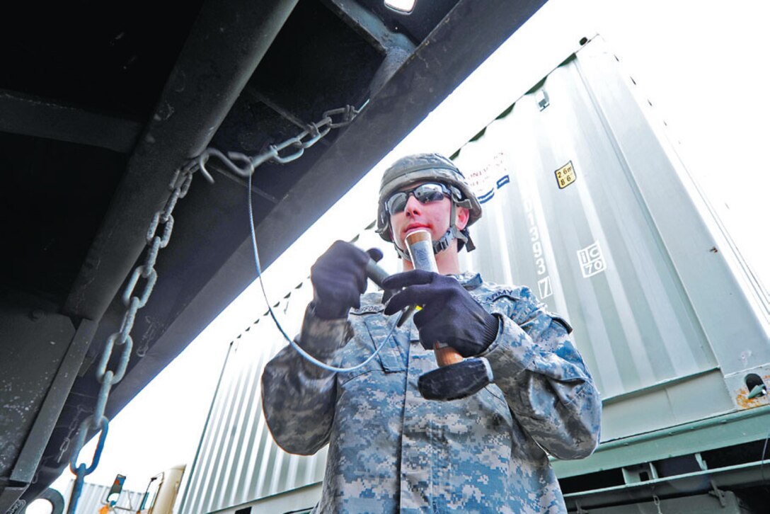 AMMO RUN Realworld mission great for training