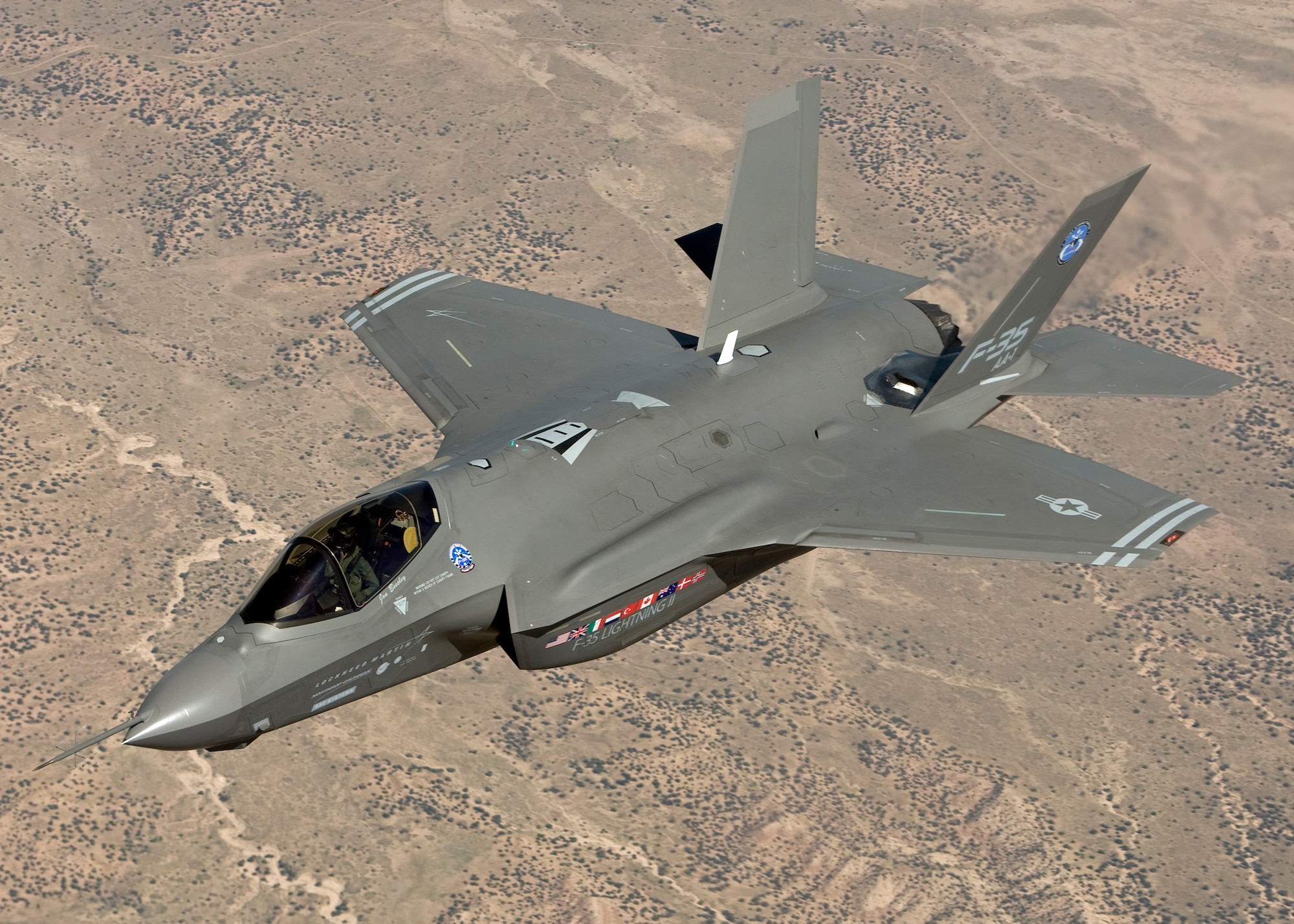 HILL AIR FORCE BASE, Utah - The Air Force is hosting local hearings in Layton, Ogden and West Wendover, Nev., May 1-3 2012, to provide the public an opportunity to comment on the analysis and findings of the Draft F-35A Operational Basing Environmental Impact Statement.