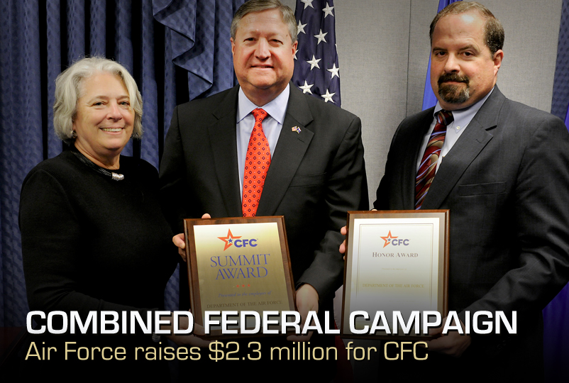 Combined Federal Campaign