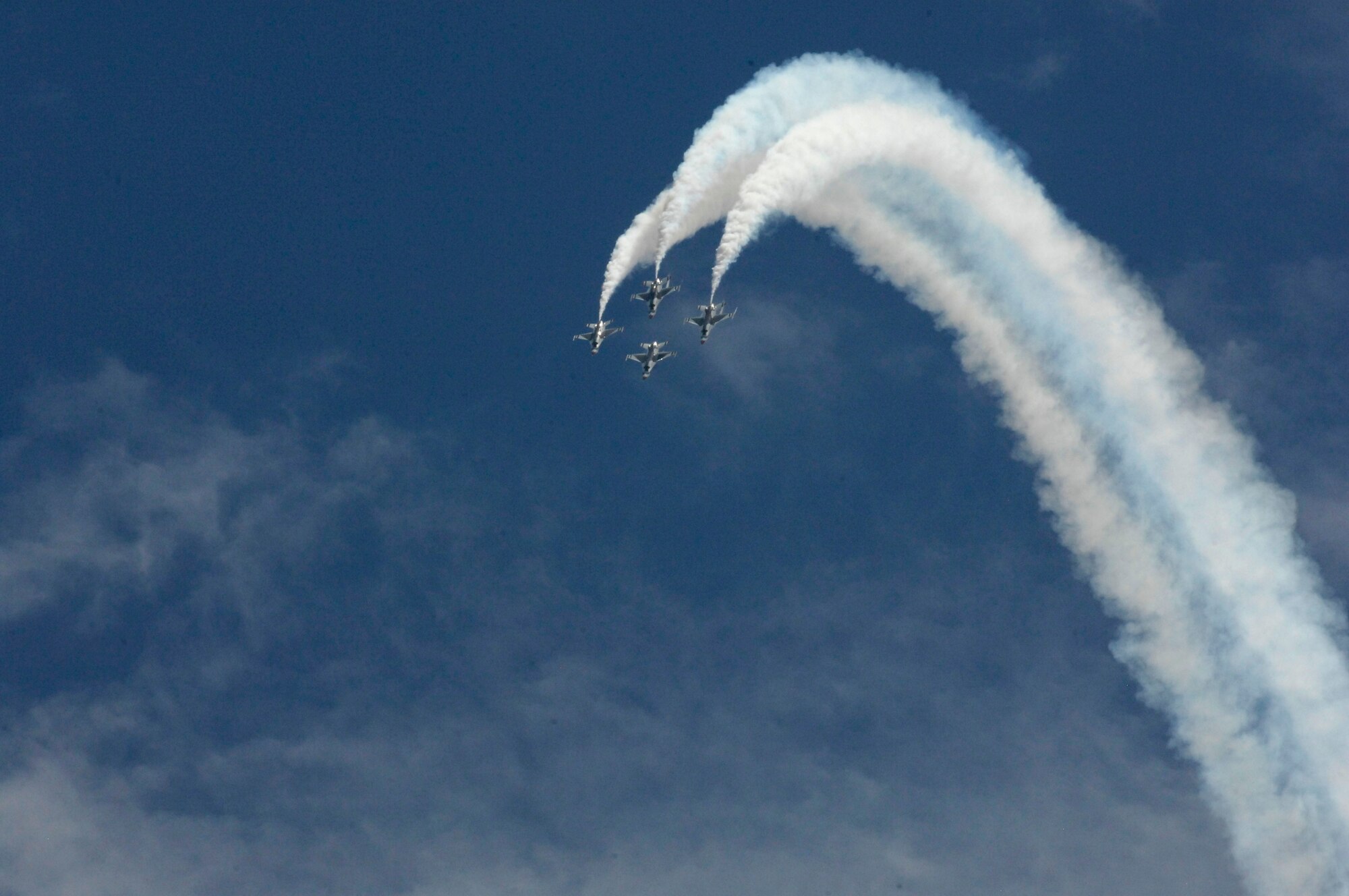 Photo Essay: Military Power Displayed at Shaw Air Force Base > Shaw Air ...