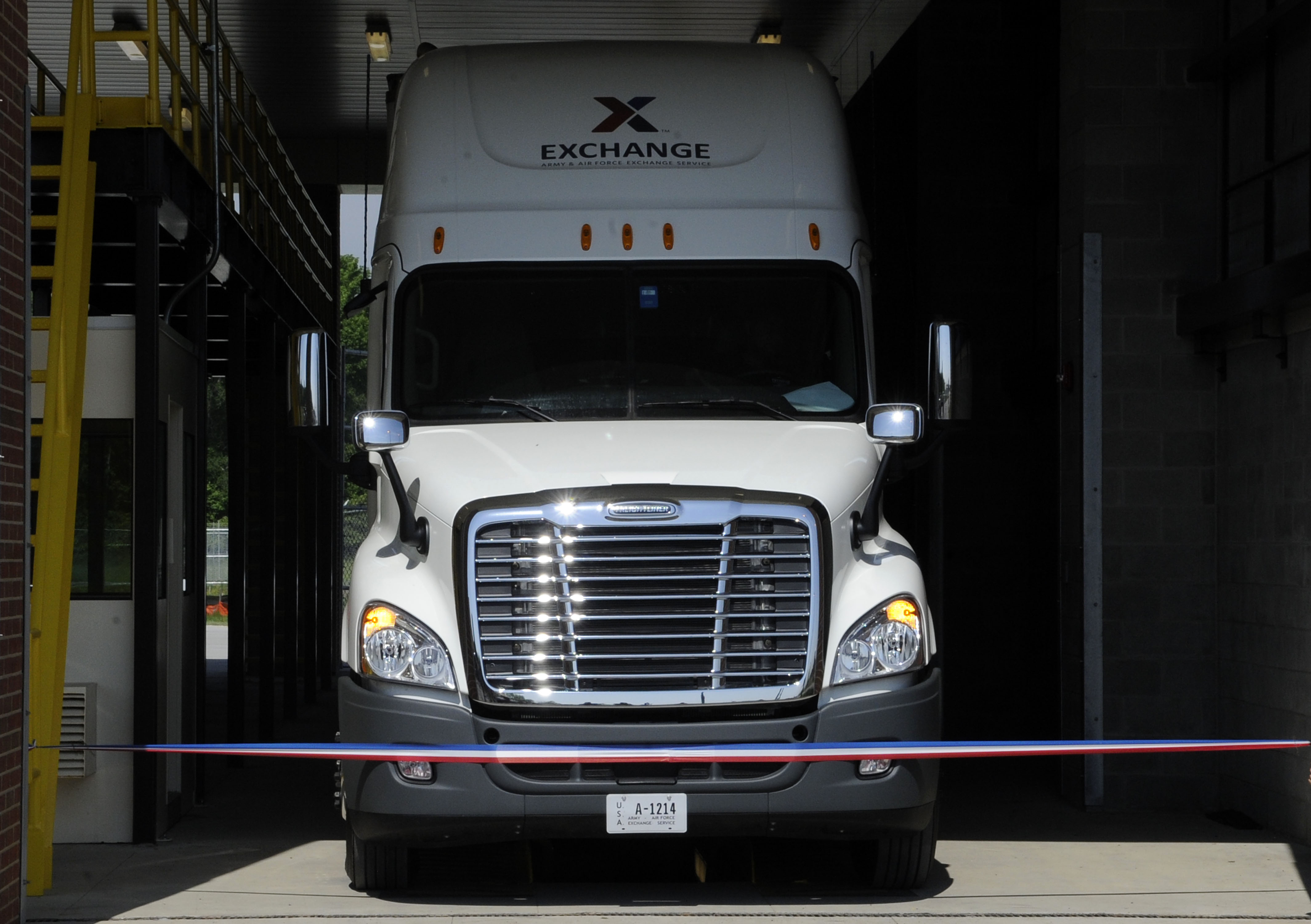 air force exchange langley