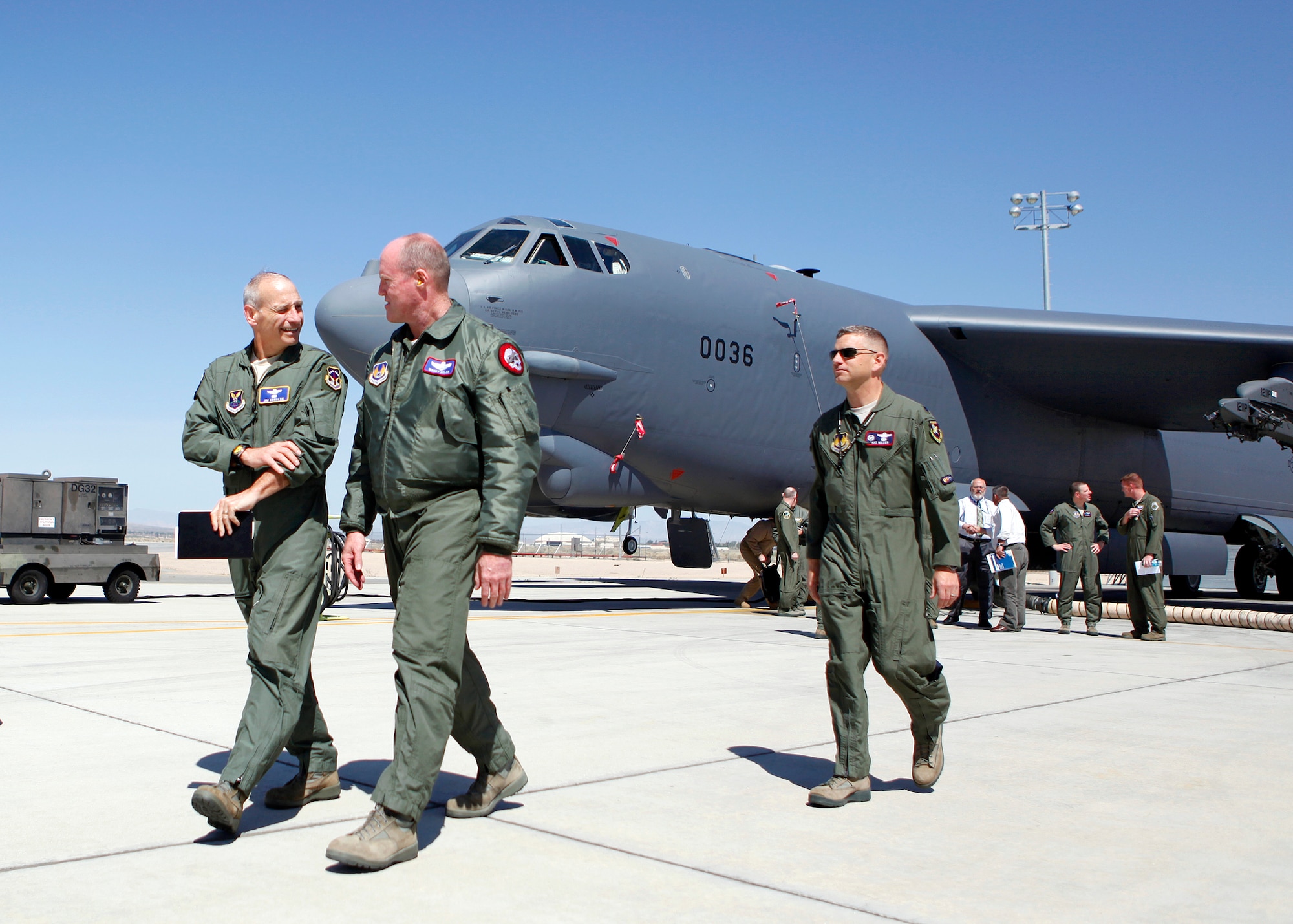 (U.S. Air Force photo by Jet Fabara)
