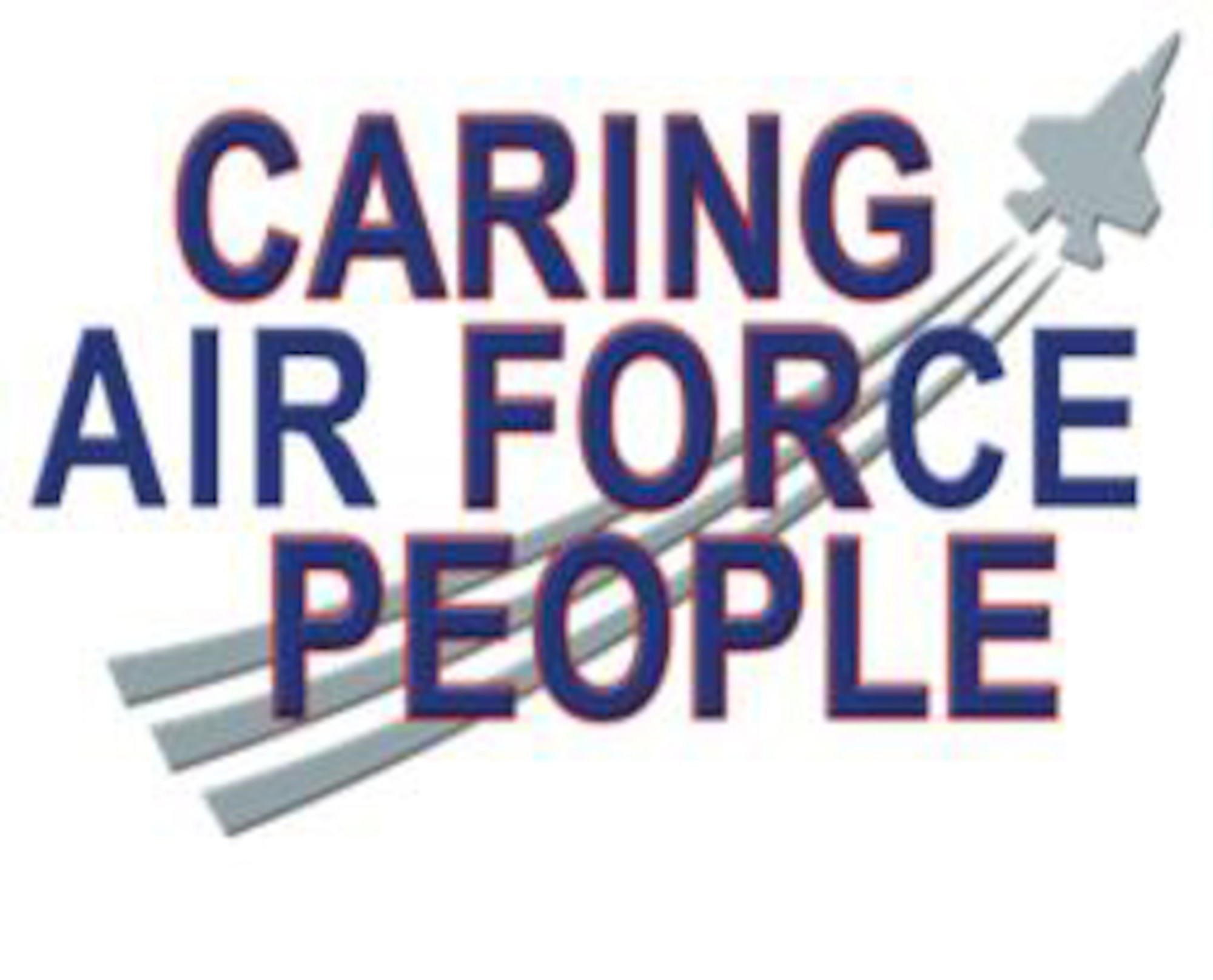 U.S. Air Force Chief of Staff Gen. Norton Schwartz initiated the Caring for People Forum in 2009 to improve the morale and well being for all Airmen and their families. The forum is a way for everyone to suggest ways to improve a variety of base support programs. (Courtesy graphic)
