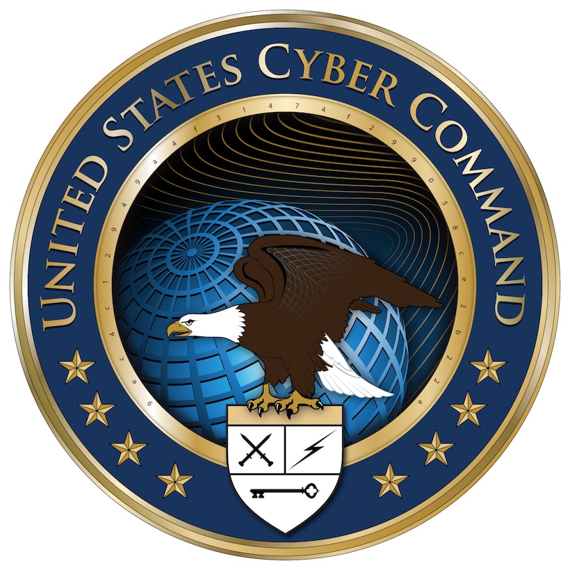 USCYBERCOM