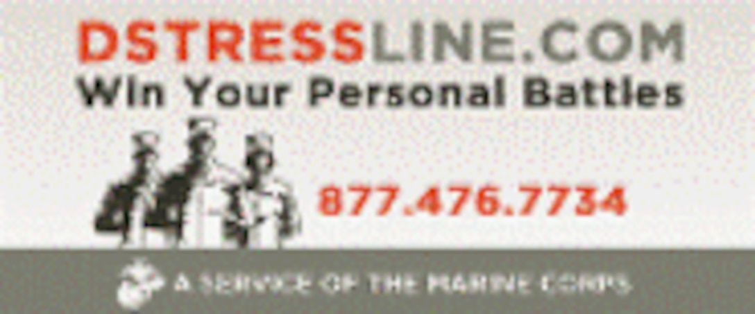 DSTRESS