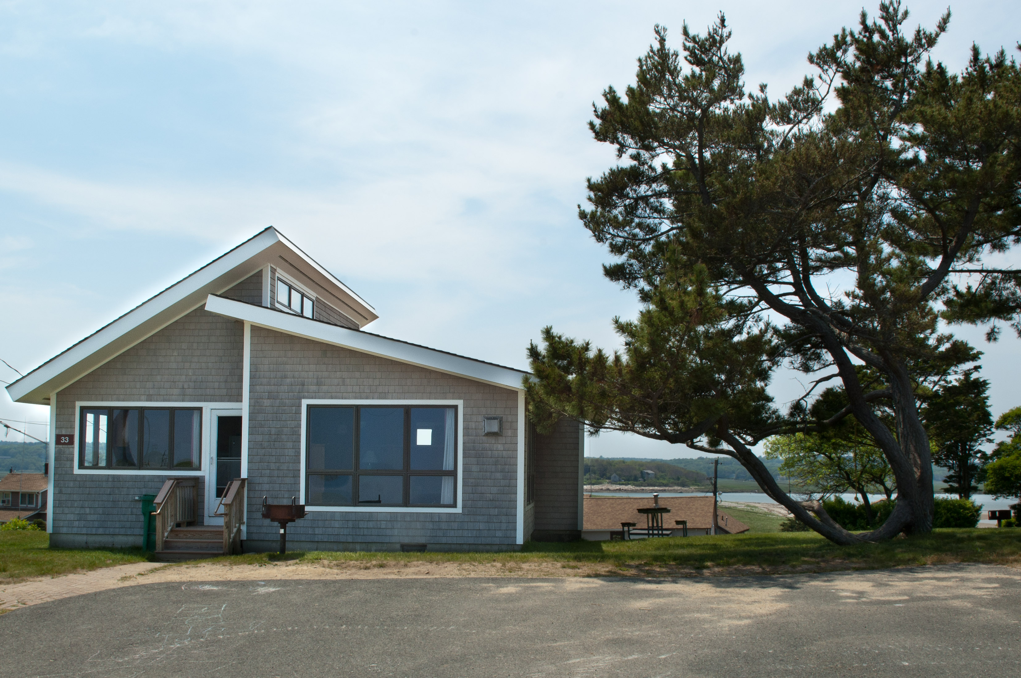 Fourth Cliff reopens for season &gt; Hanscom Air Force Base &gt; Article 