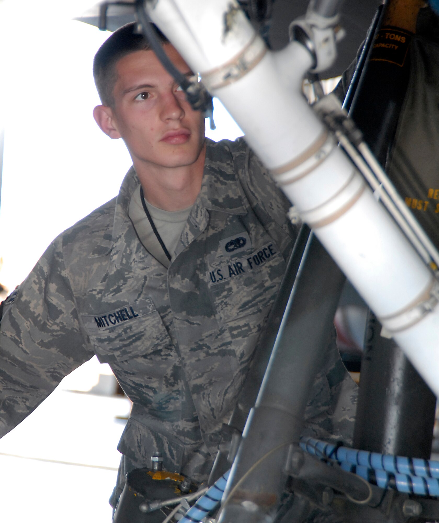 (U.S. Air Force photo by Kenji Thuloweit)