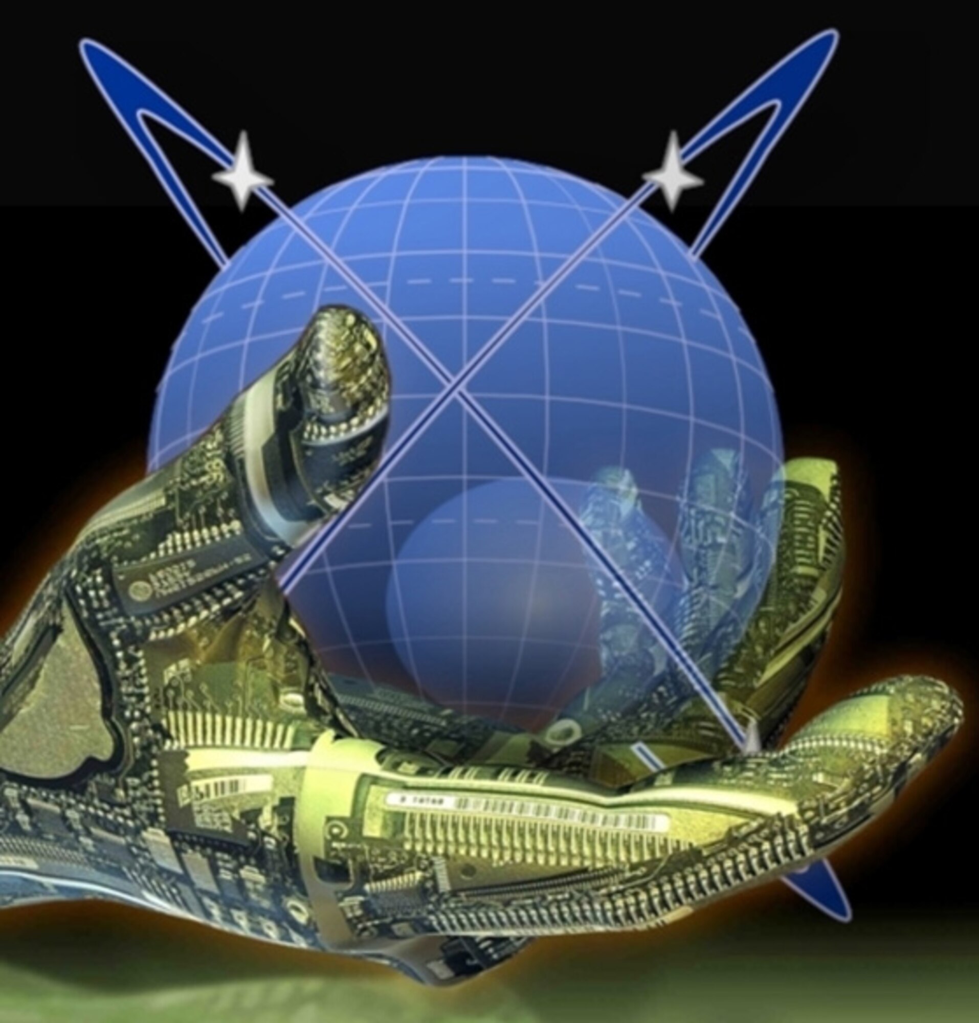 Test Pilot School adds cyberspace training to its program.
