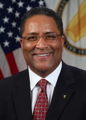 WINCHESTER, Va. — Donn Booker has been selected as the U.S. Army Corps of Engineers' newest member for the Senior Executive Service. The Federal Executive Service is comprised of the men and women charged with leading the continuing transformation of government. As a result of his SES appointment, Booker will serve as the Contingency Business Director for the U.S. Army Corps of Engineers Transatlantic Division (TAD).
