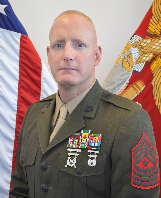 SgtMaj Miller