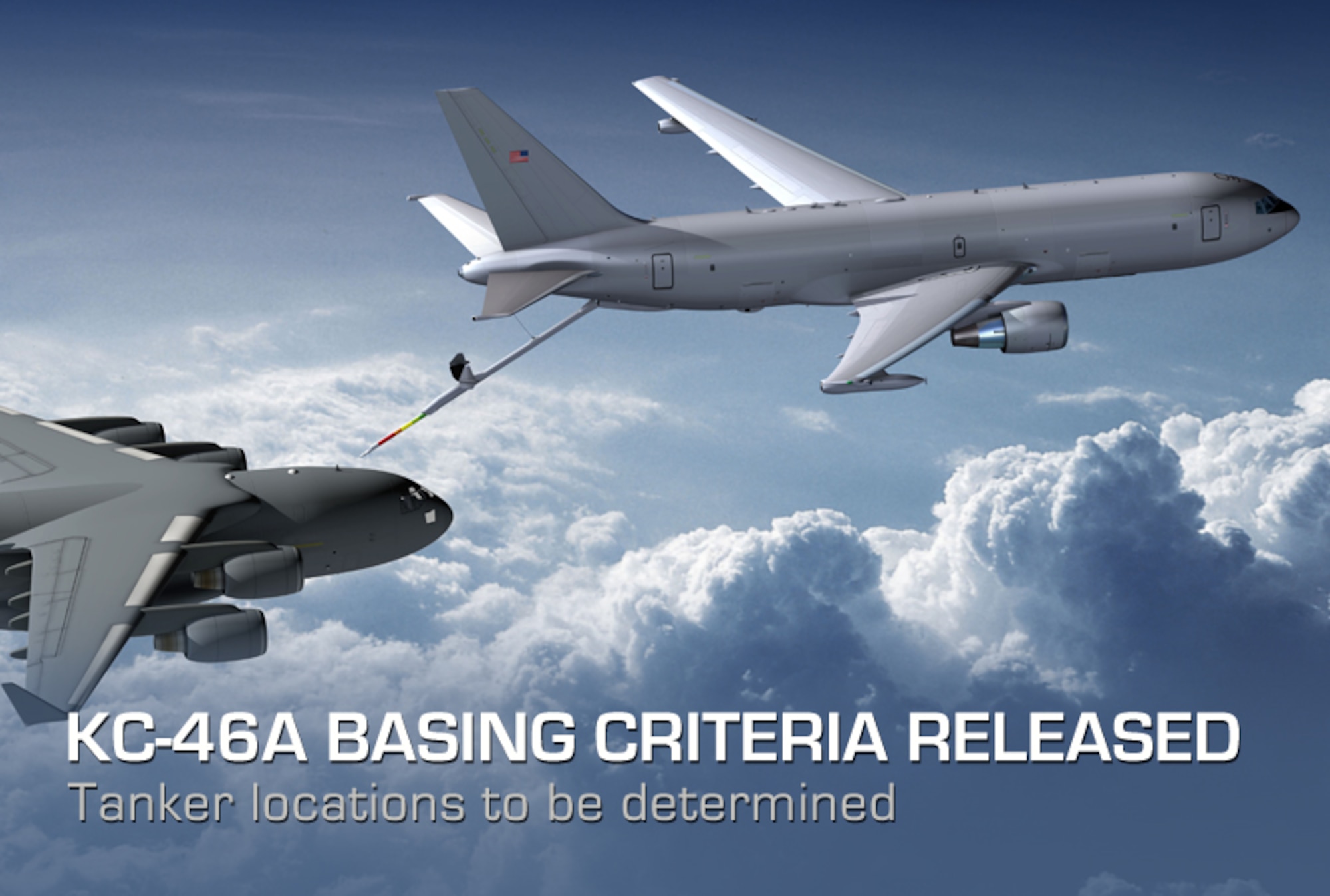 (U.S. Air Force graphic/Robin Meredith)