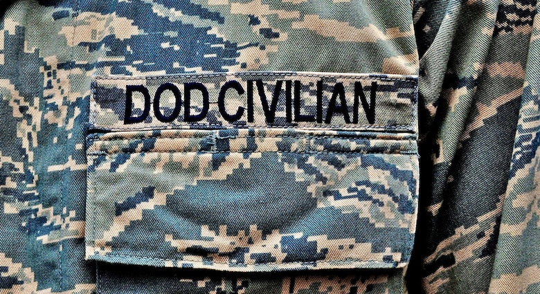 In Service With Or Without The Uniform Andersen Air Force Base Features