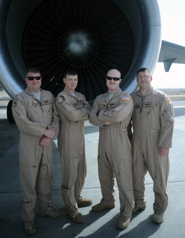 Extending the mission > Joint Base McGuire-Dix-Lakehurst > Article Display