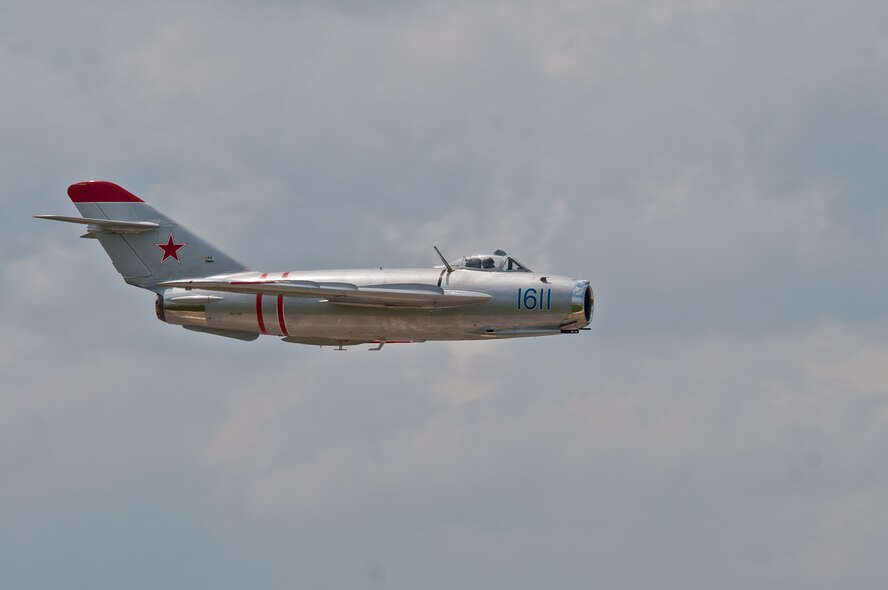 139th Airlift Wing Sound of Speed Airshow and Open House, May 6, 2012, at Rosecrans Memorial Airport, St. Joseph, Mo. (Photo by Senior Airman Sheldon Thompson/Missouri Air National Guard)