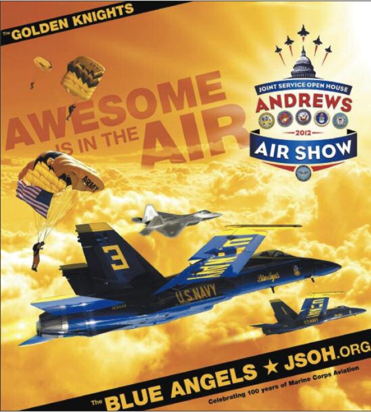 Awesome is in the Air!