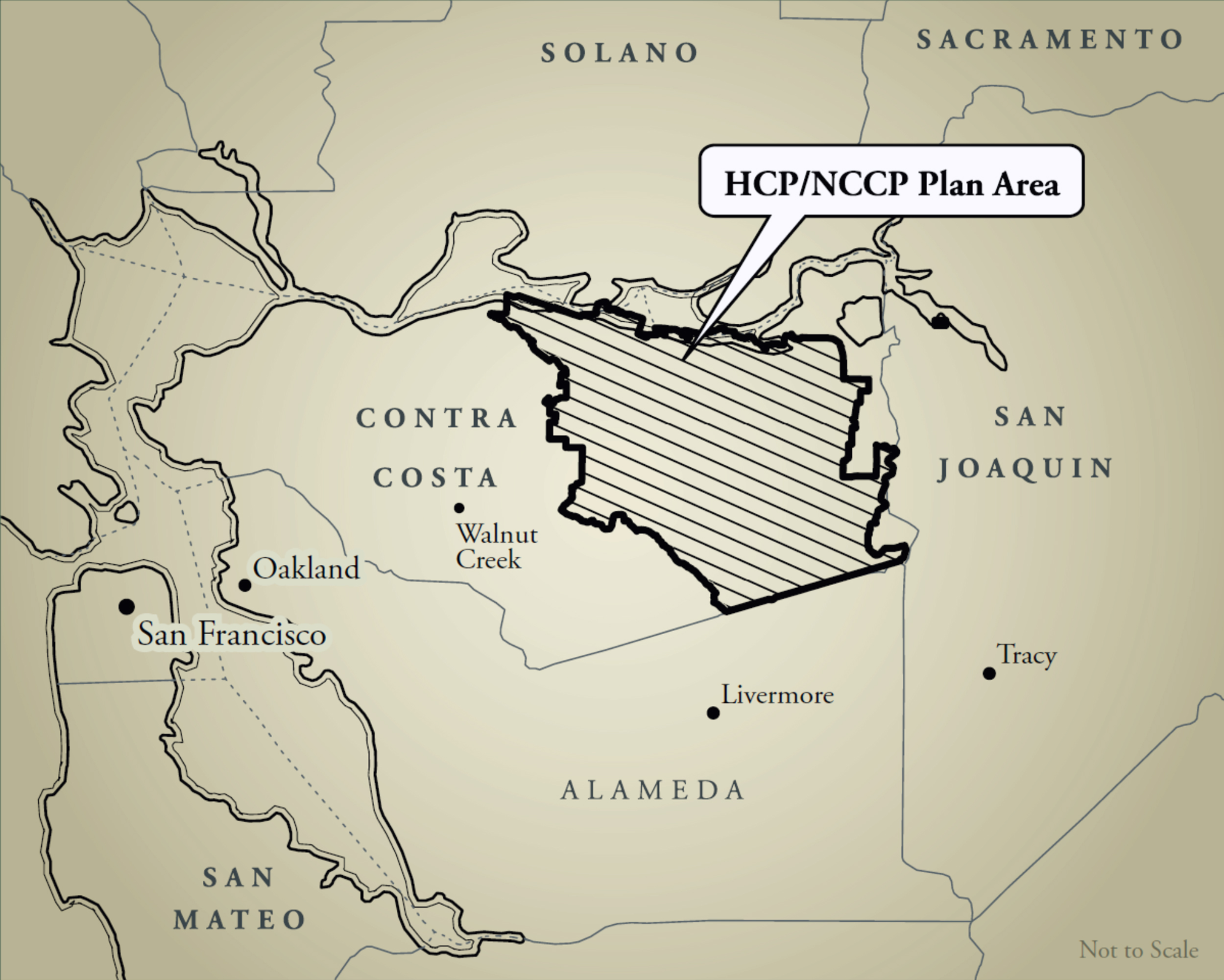 First-of-its-kind permit supports 175,000 acre Contra Costa 