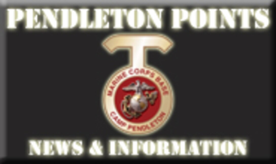 Pendleton Points logo
