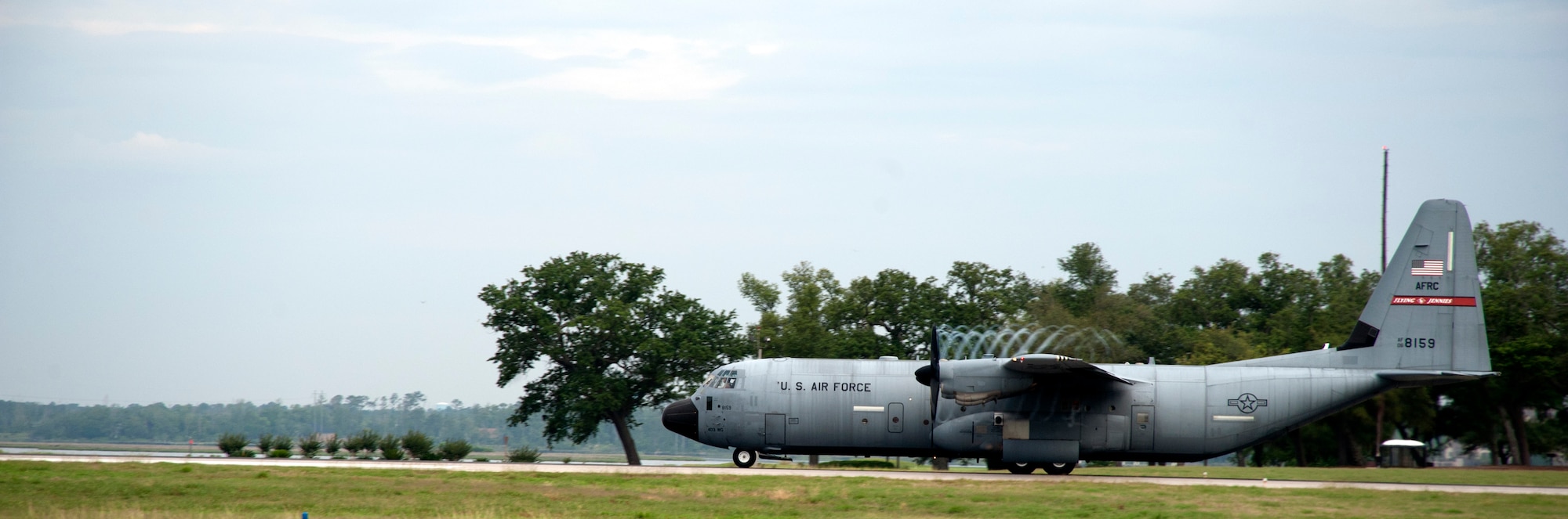 (U.S. Air Force photo by Maj. Heather Newcomb)
