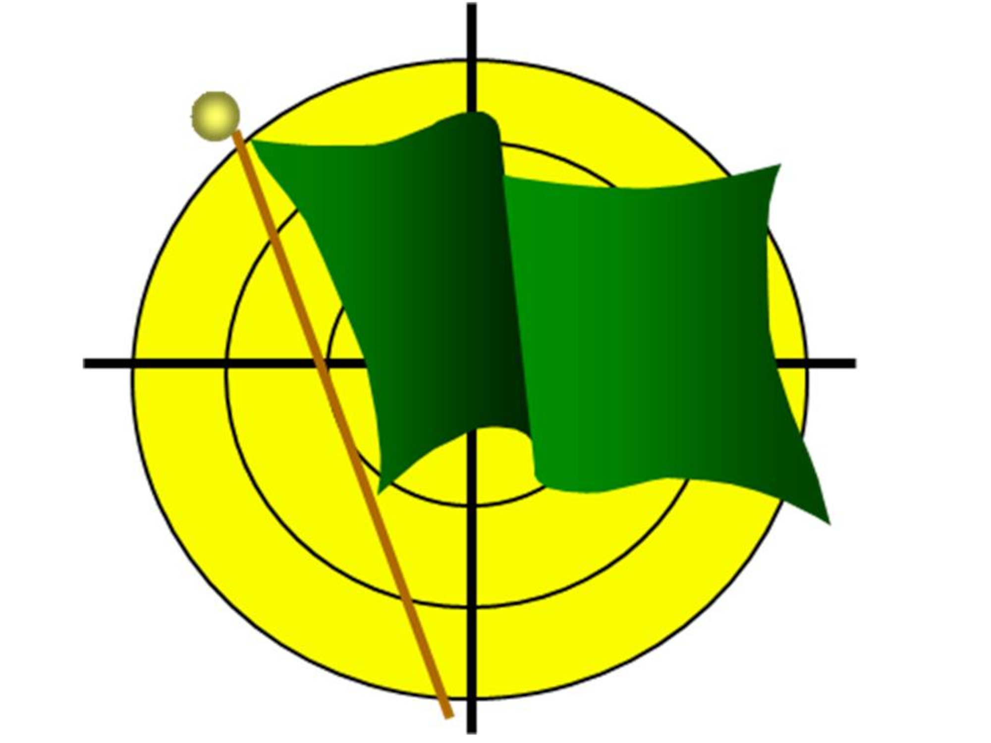 U.S. Air Force Green Flag-West