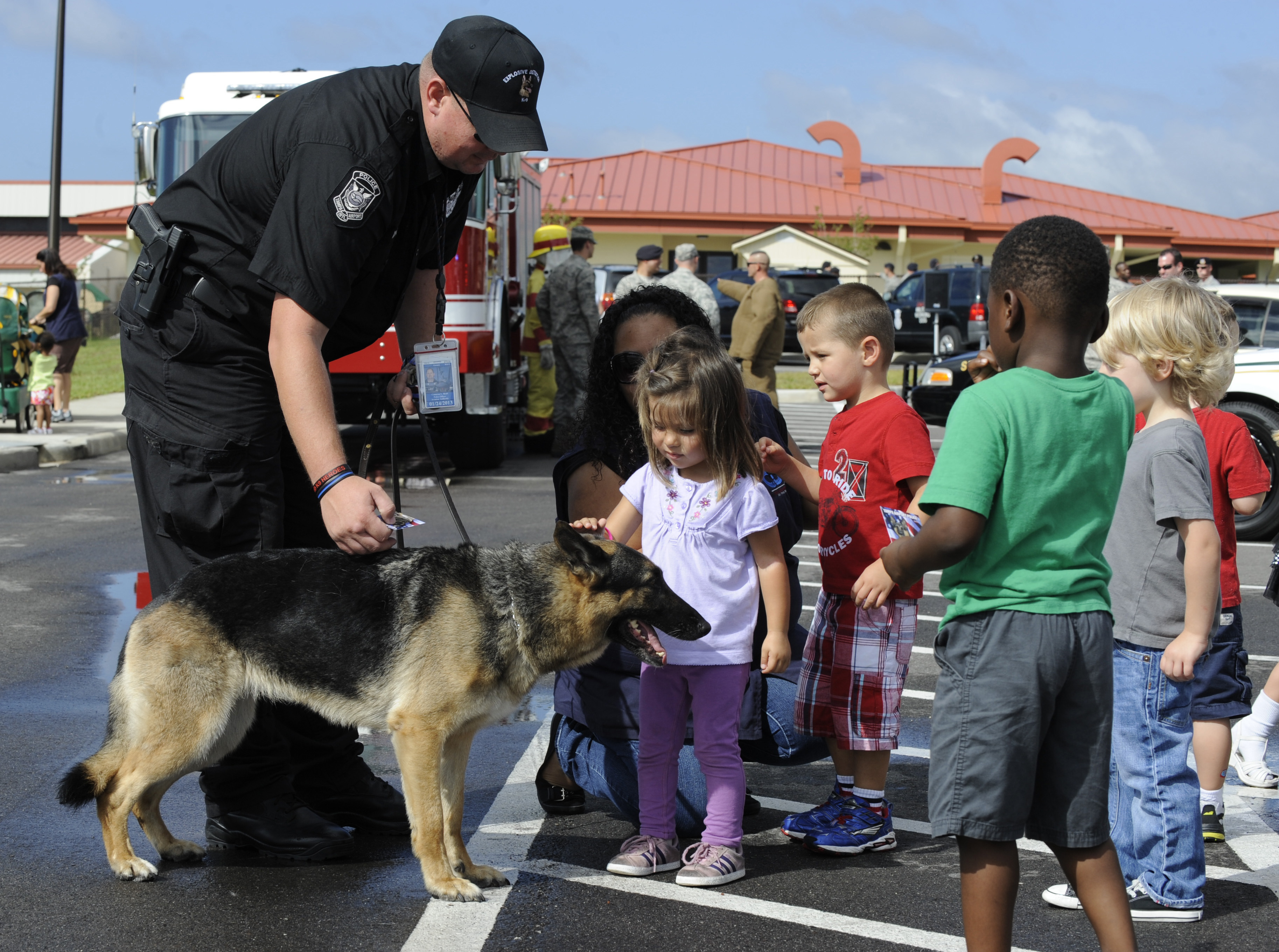 National Police Week