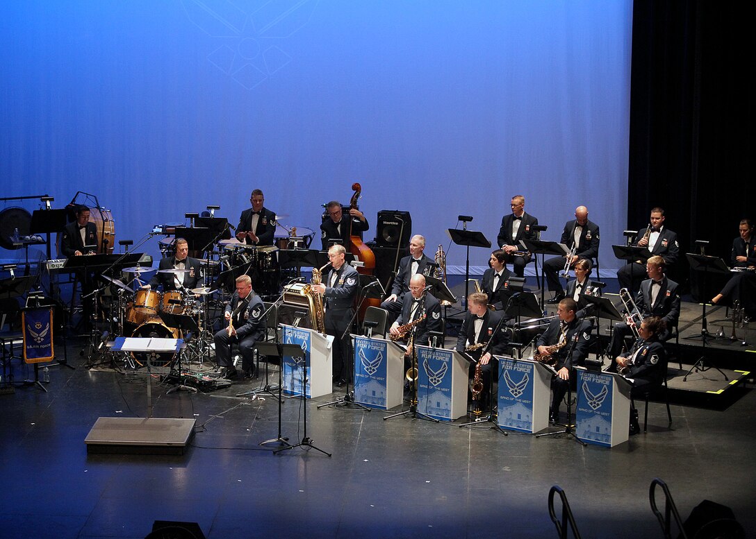 Fiesta in Blue 2012 