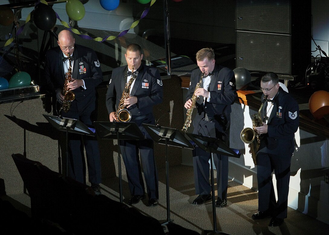 Fiesta in Blue 2012 