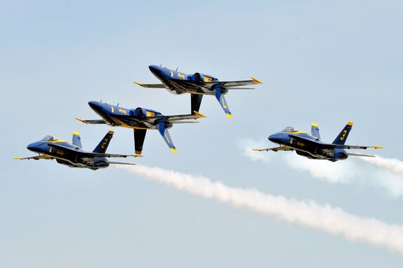 Joint Base Andrews > Home > Air Show