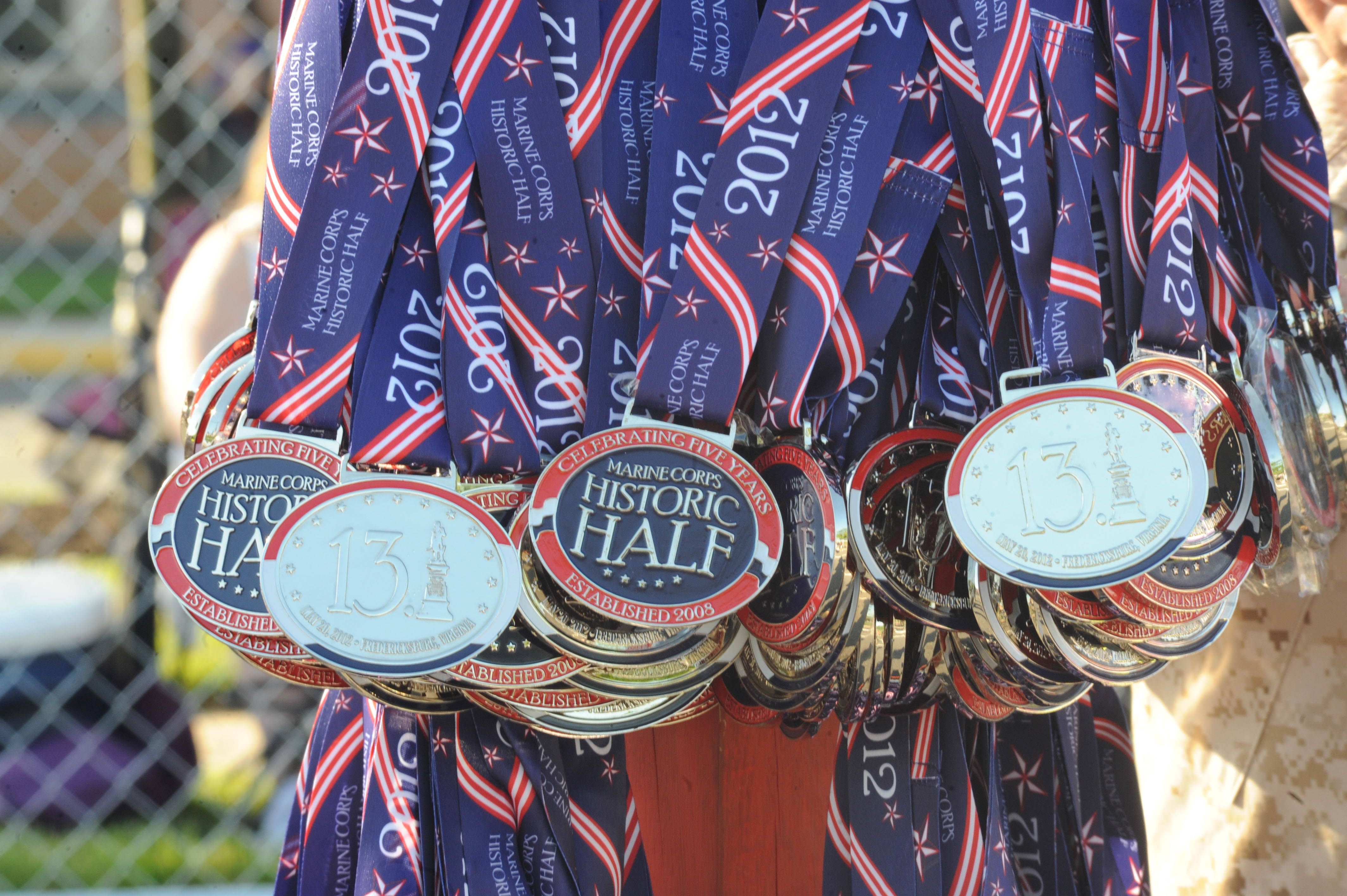 historic half takes lead with community headquarters marine corps