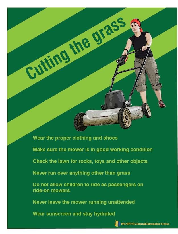 cutting-the-grass