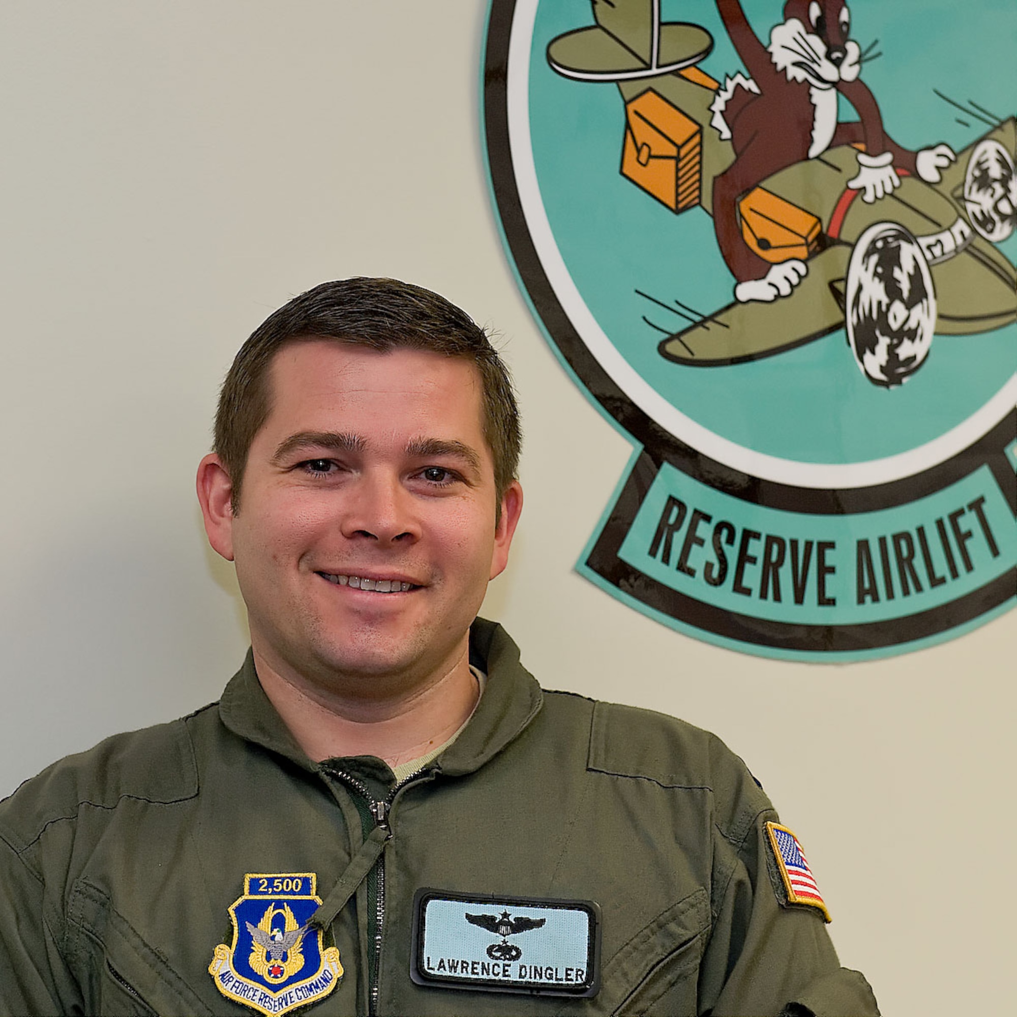 “Rota, Spain; it’s the closest I get to going to a resort. I enjoy it every time I go there. It’s a nice beach town with great restaurants and people.”

- Capt. Lawrence Dingler