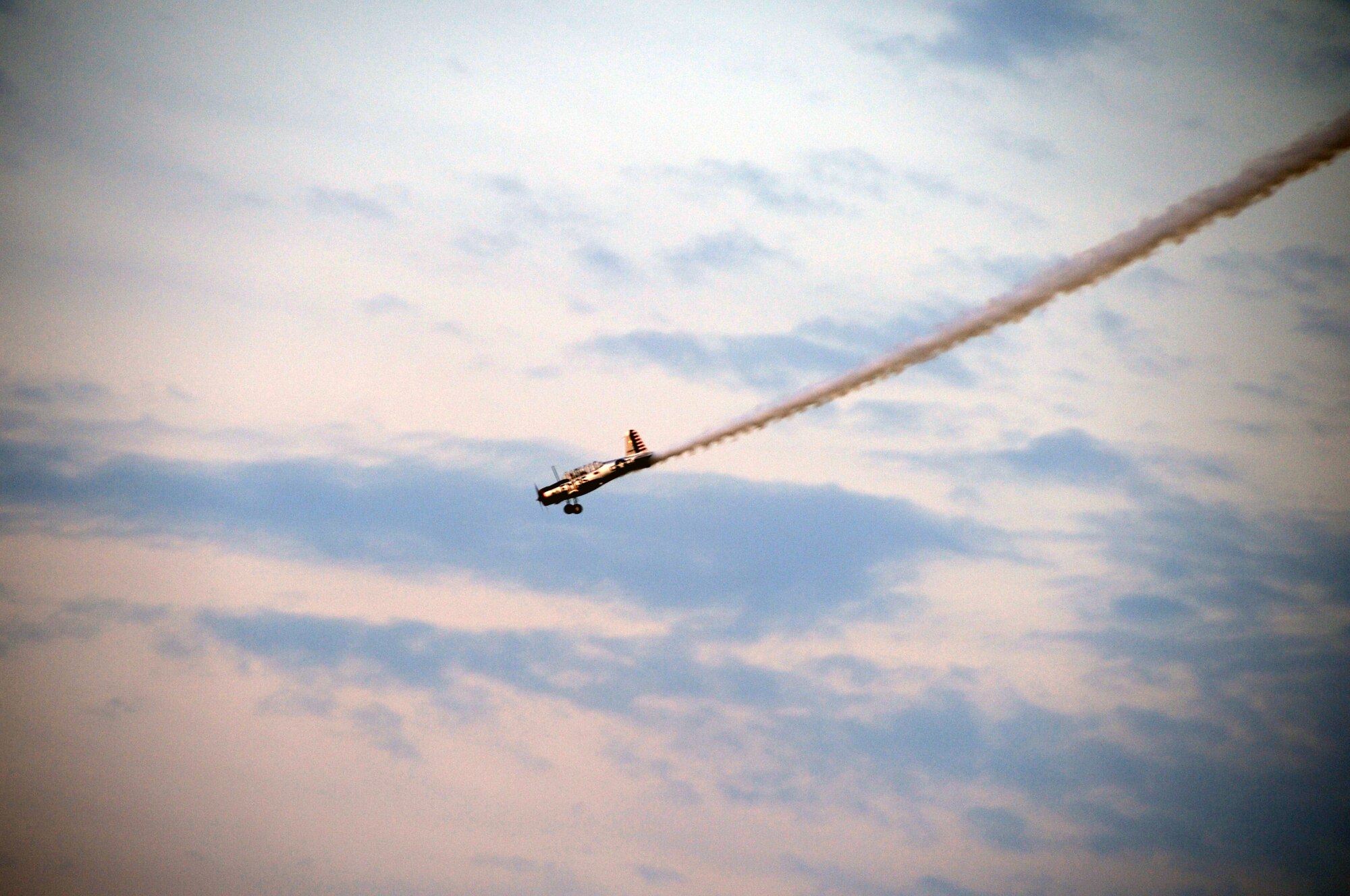 Wings Over Whiteman 2012, Whiteman Air Force Base, Mo.,  featured dozens of aircraft for performance and display. (U.S. Air Force photo/Staff Sgt. Lauren Padden)