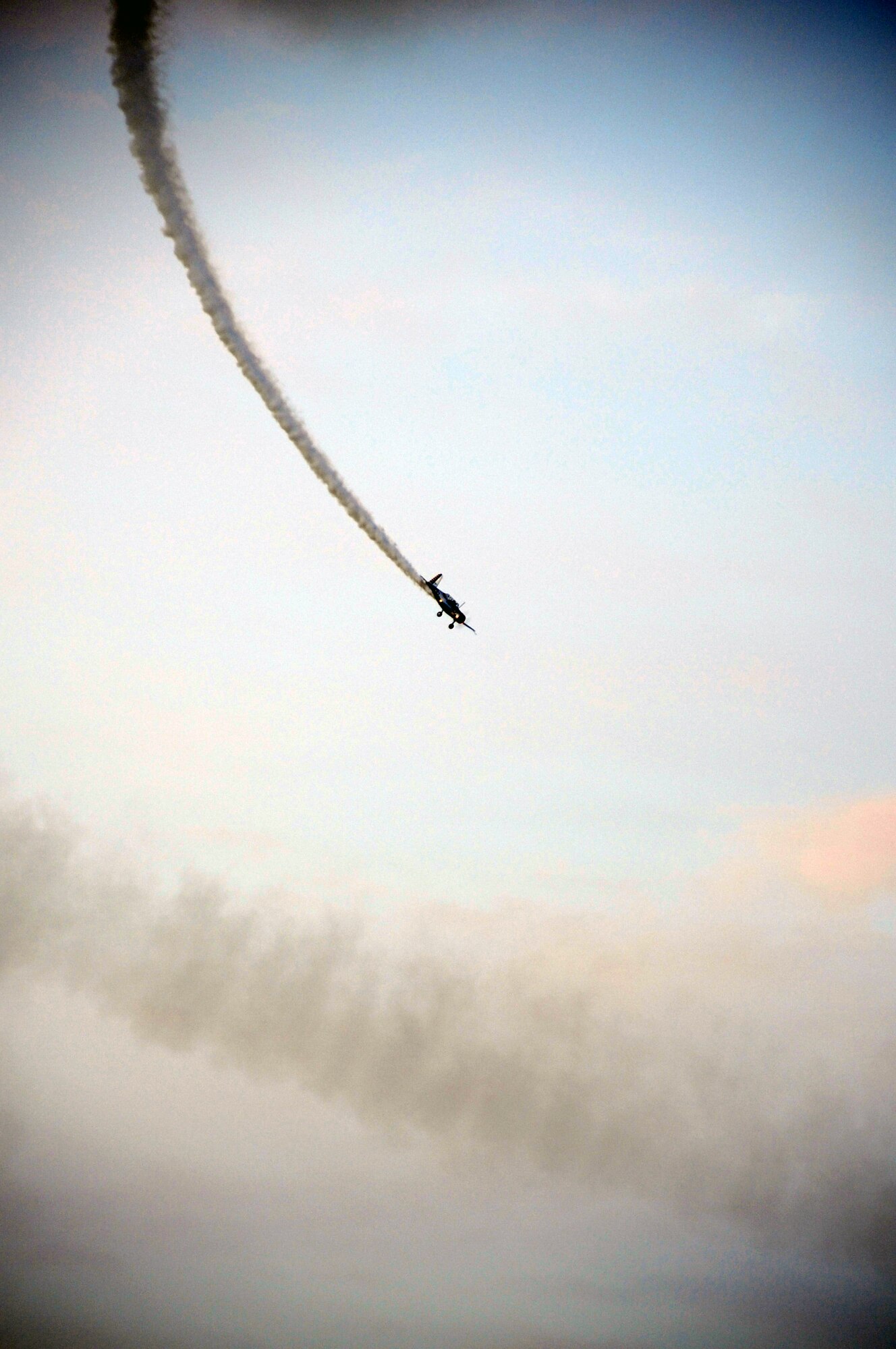 Wings Over Whiteman 2012, Whiteman Air Force Base, Mo.,  featured dozens of aircraft for performance and display. (U.S. Air Force photo/Staff Sgt. Lauren Padden)