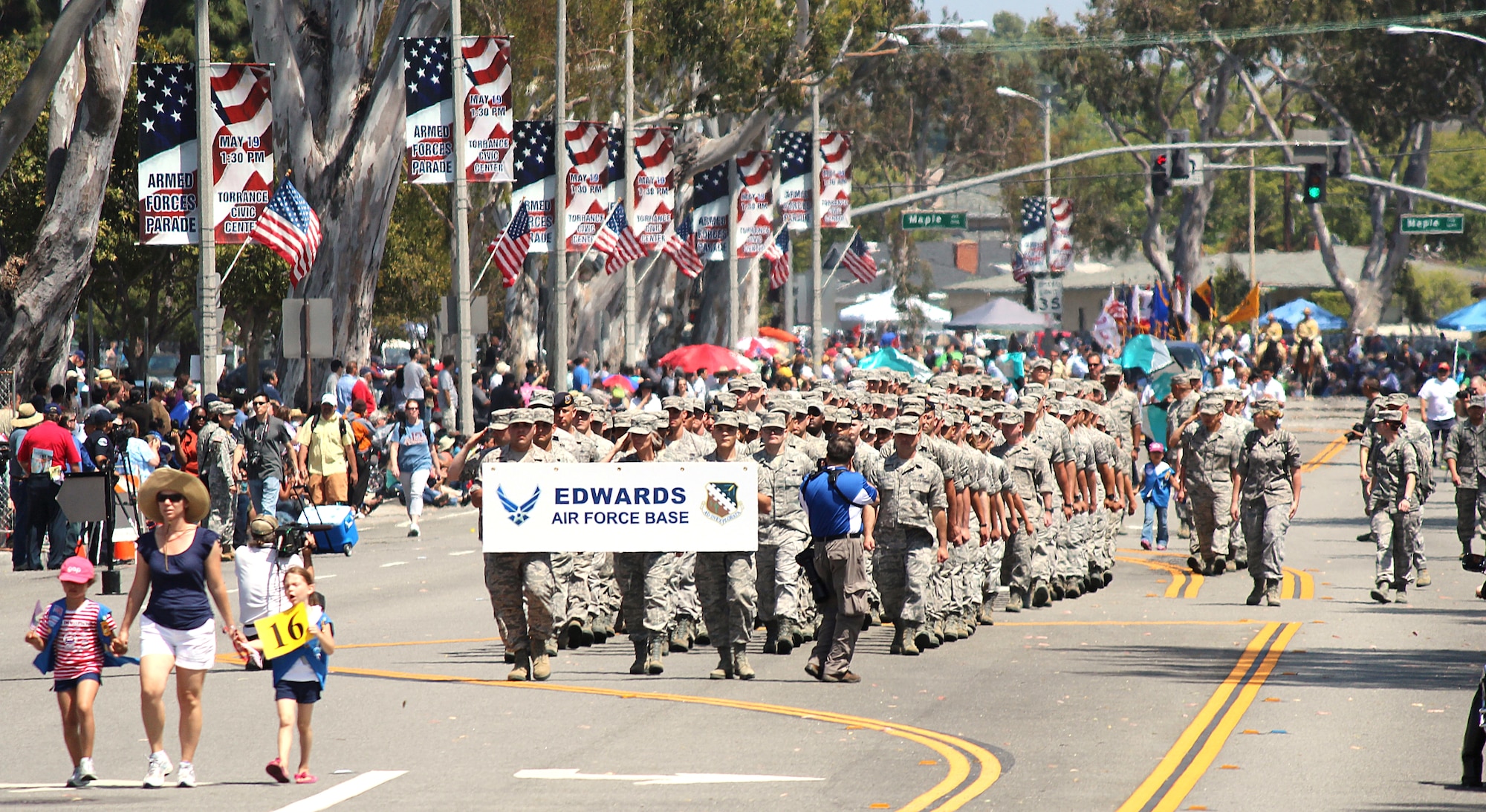 (U.S. Air Force photo by Melissa Buchanan)