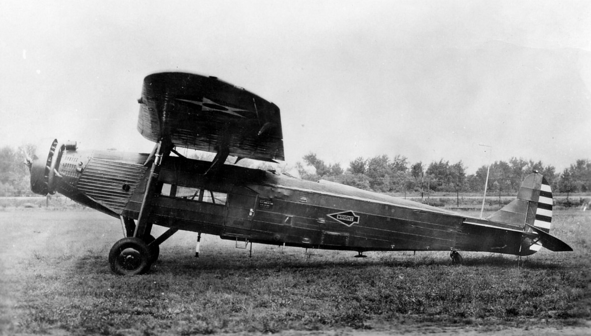 This Week in History: First automatic aircraft landing > Kirtland Air Force  Base > Article Display