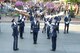 The U.S. Air Force Honor Guard Drill Team participated in the Torrance Armed Forces Day Celebration weekend May 18-20 and concluded their stay in Southern California by going to Disneyland.