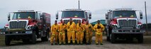Established in 1941, the Fire & Emergency Service Division (FESD) is presently comprised of an all civilian professional government employee workforce that is charged with providing the highest level of safety, fire, and emergency protection possible to all military, civilian, and neighboring municipalities. Our mission is to protect life and property of all who visit, live, and work within the jurisdiction of Marine Corps Base Camp Lejeune, Marine Corps Air Station New River, and its surrounding communities.  This is accomplished through providing aggressive fire prevention and public education programs; maintianing highly trained and proficient staff who specialize in firefighting and emergency operations to include Prehospital Basic and Advanced Life Support Providers; Hazardous Materials Mitigation; and Heavy, Tactical, and Water Rescue.