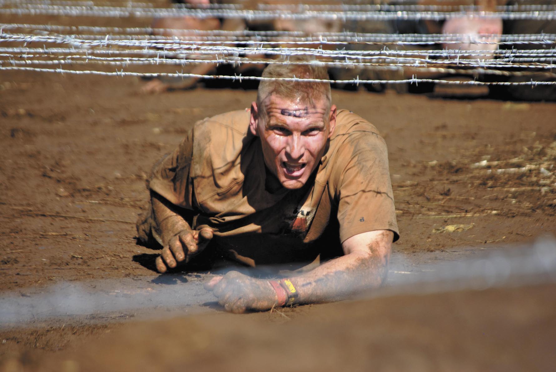Spartan Race