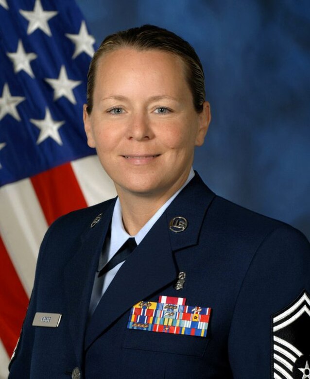 Visit to BMT reminder to lead Airmen to greatness > Travis Air Force Base > Display