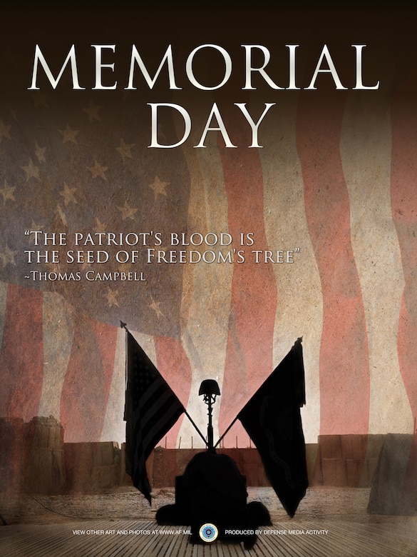 Memorial Day 2012