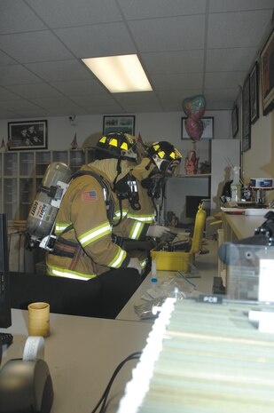 The mission of the Marine Corps Installation Emergency Management (IEM) Program is to provide policy and oversight on all Installation emergency management initiatives in order to ensure mitigation, preparation, response and recovery to emergencies and disasters in an all hazards environment.