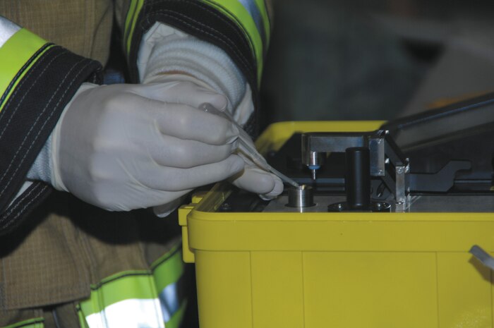 The mission of the Marine Corps Installation Emergency Management (IEM) Program is to provide policy and oversight on all Installation emergency management initiatives in order to ensure mitigation, preparation, response and recovery to emergencies and disasters in an all hazards environment.