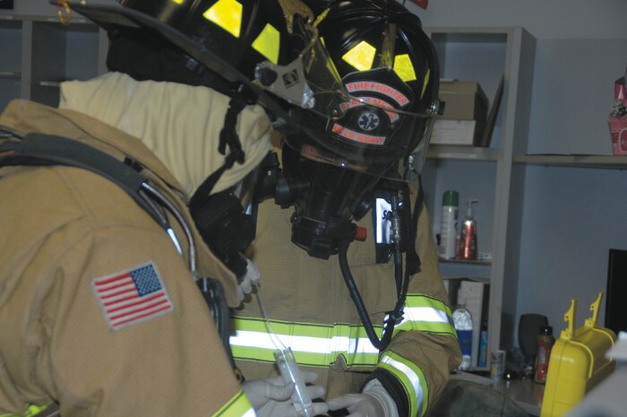 The mission of the Marine Corps Installation Emergency Management (IEM) Program is to provide policy and oversight on all Installation emergency management initiatives in order to ensure mitigation, preparation, response and recovery to emergencies and disasters in an all hazards environment.
