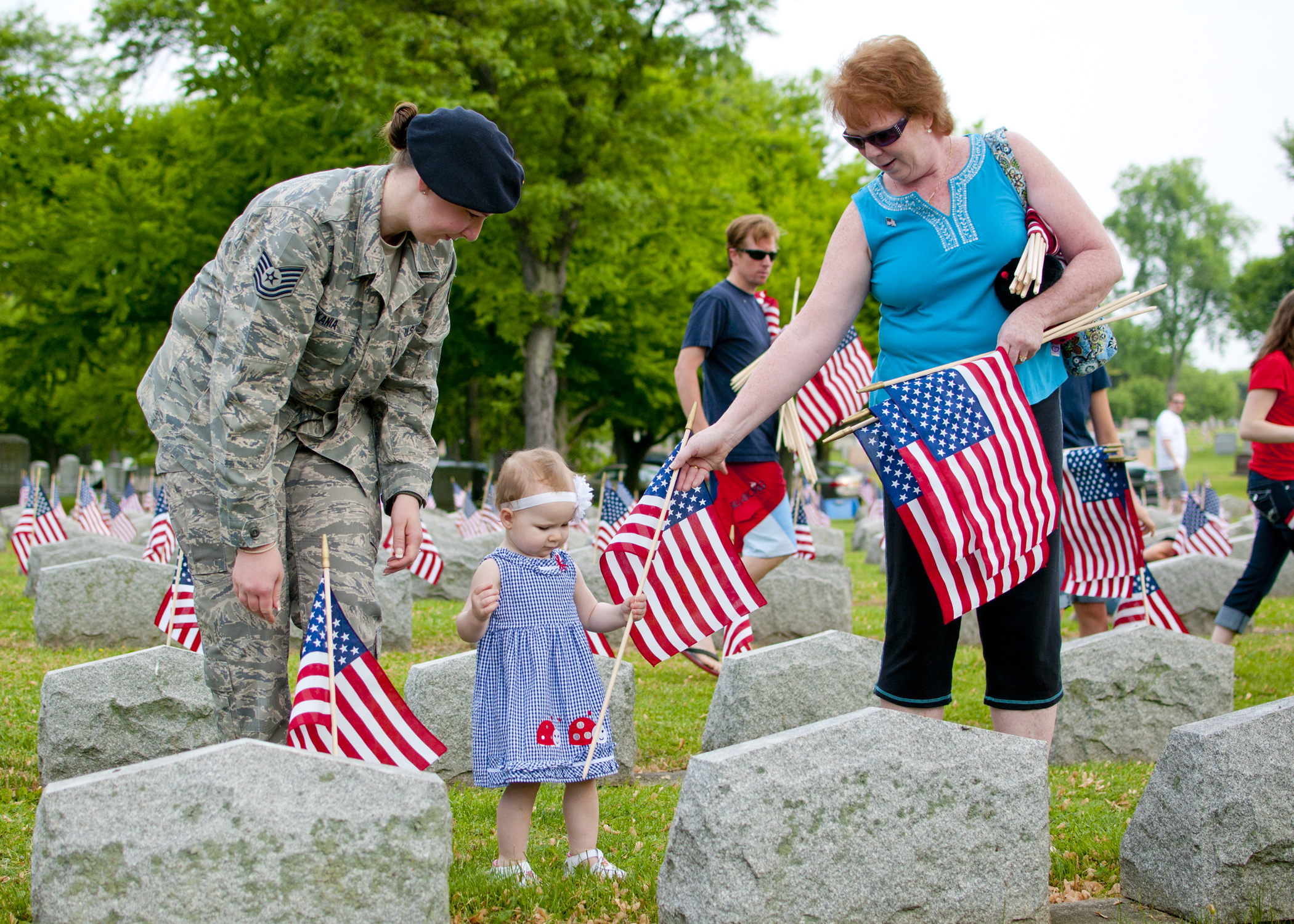 Memorial Day 2012 Niagara Falls Air Reserve Station Article Display