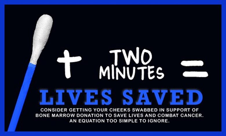 Dod Bone Marrow Donor Drive Scheduled Eglin Air Force Base