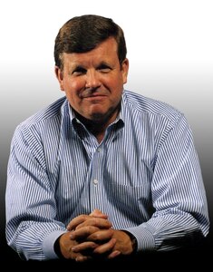Tom Shull was recently hired by the Army & Air Force Exchange Service’s Board of Directors. Shull will be the first civilian Director and Chief Executive Officer in the nearly 117-year history of the $10 billion military retailer. (Courtesy photo)