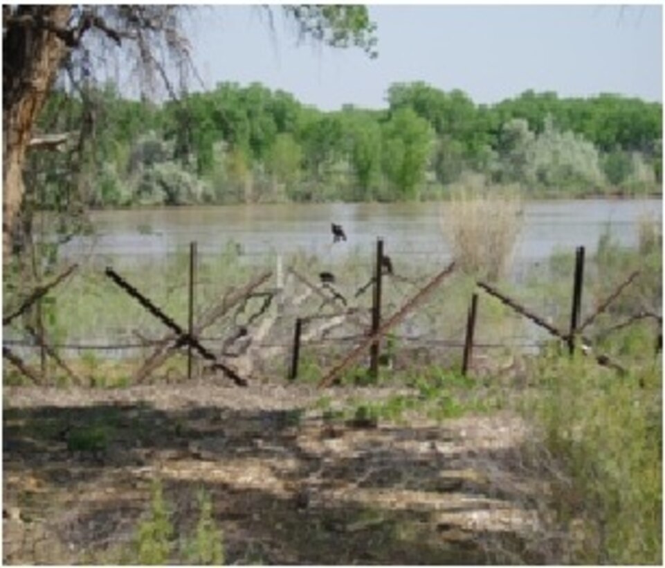 ESPAÑOLA, N.M.